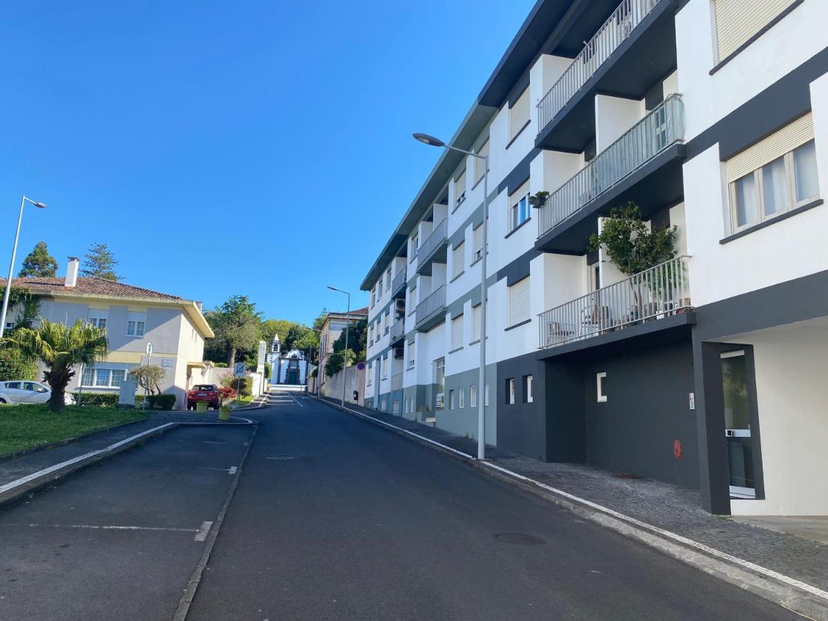 Central House Al Apartment Ponta Delgada  Exterior photo