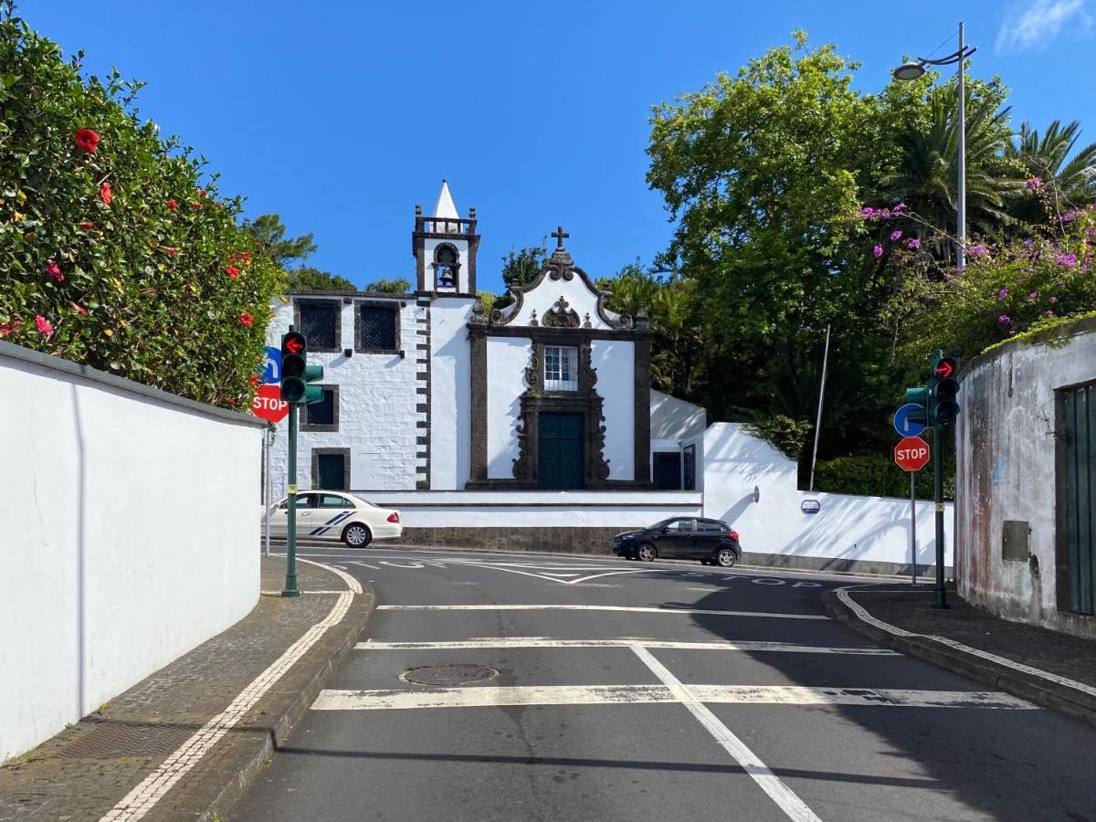 Central House Al Apartment Ponta Delgada  Exterior photo