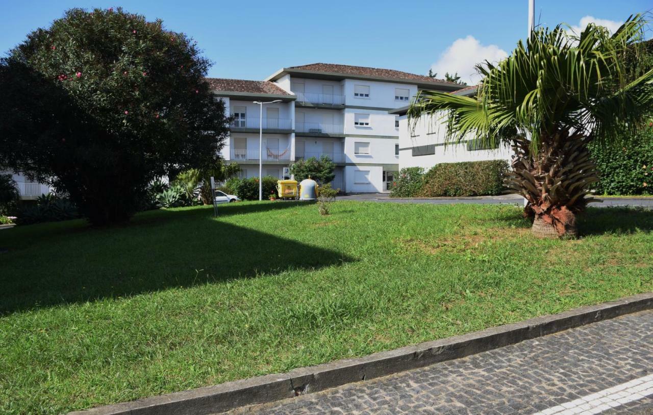 Central House Al Apartment Ponta Delgada  Exterior photo